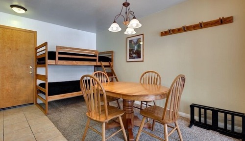 Apartamento, 1 habitación