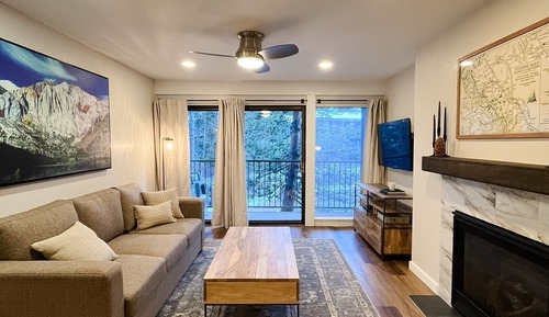 Apartamento, 1 habitación