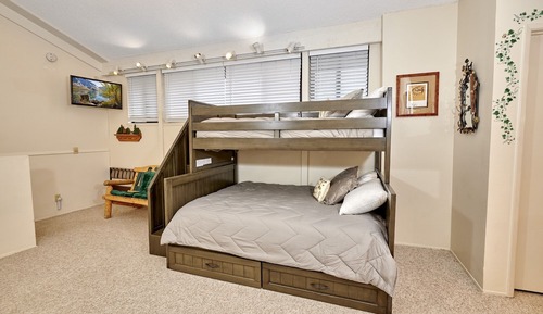 Apartamento, 2 habitaciones