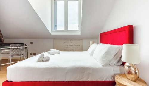 Apartamento, 1 habitación