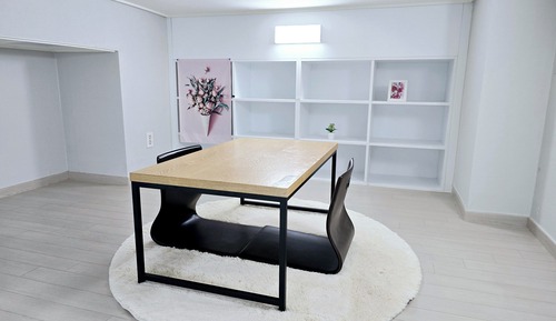 Habitación doble superior, planta baja