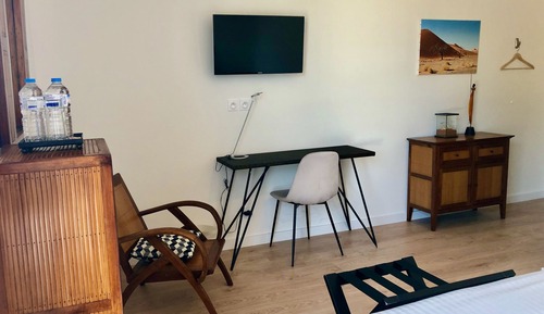 Habitación Business