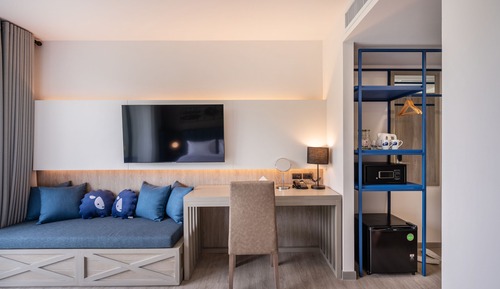 Habitación doble