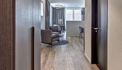 Comfort Apartment