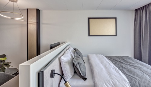 Superior Apartment