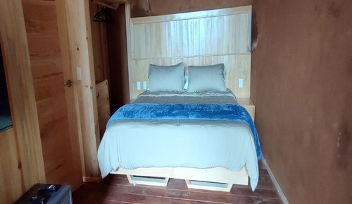 Cabaña Grand