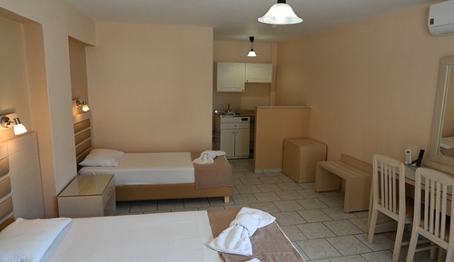 Estudio estándar