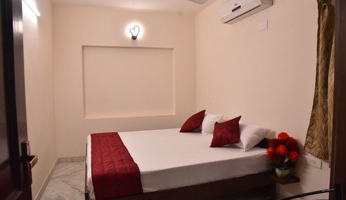 Habitación Premium
