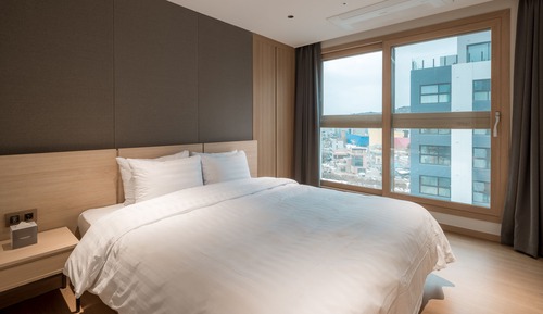 Suite Royal (3 Room)