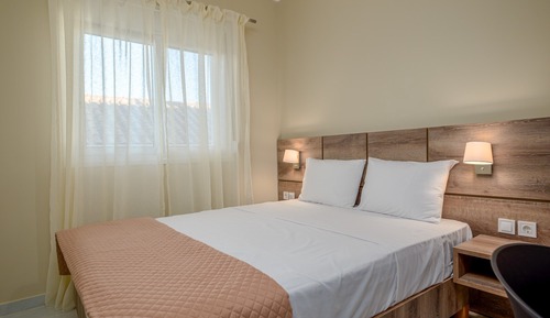 Apartamento Signature