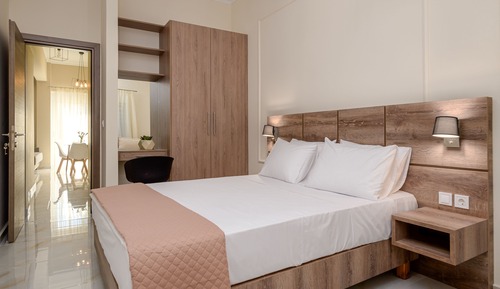 Apartamento de diseño