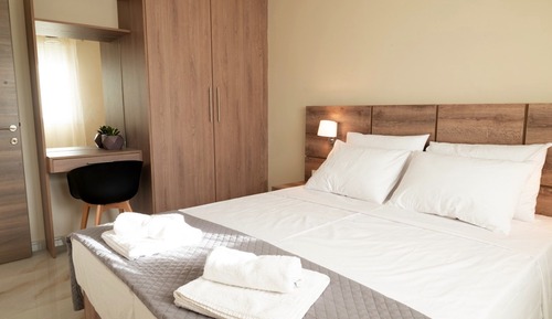 Apartamento de lujo