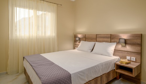 Apartamento Deluxe