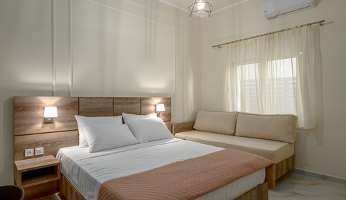 Apartamento Confort