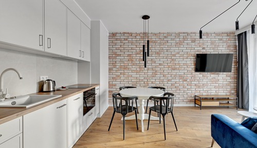Apartamento Deluxe
