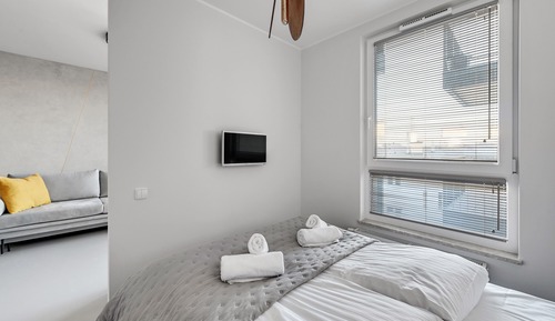 Apartamento superior