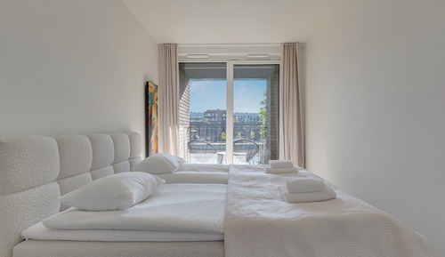 Apartamento Confort