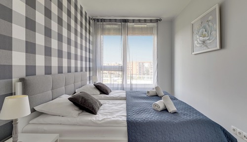 Apartamento superior