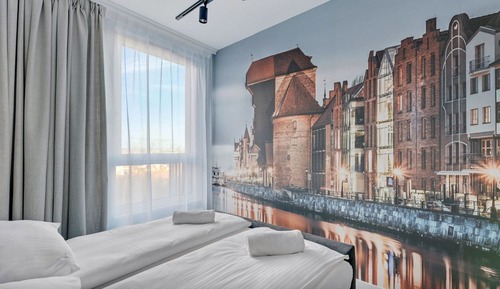 Apartamento estándar
