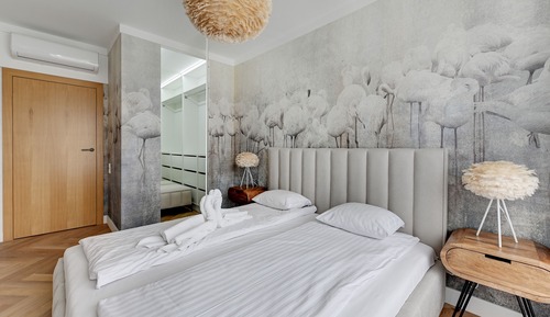 Apartamento de diseño