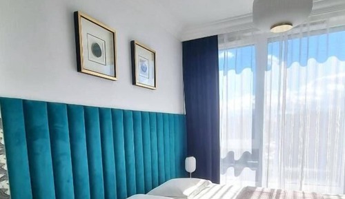 Apartamento superior