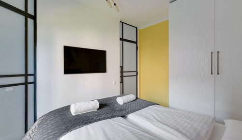 Apartamento estándar