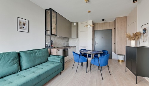 Apartamento Confort