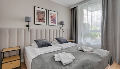 Apartamento estándar