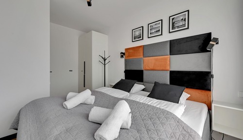 Apartamento superior