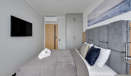 Apartamento de diseño