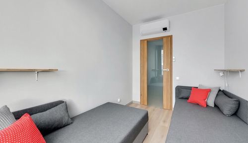 Apartamento exclusivo