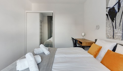 Apartamento superior