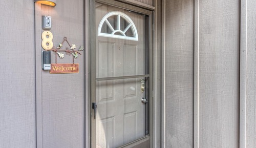 Apartamento, varias camas (Abbot House - Unit 8)