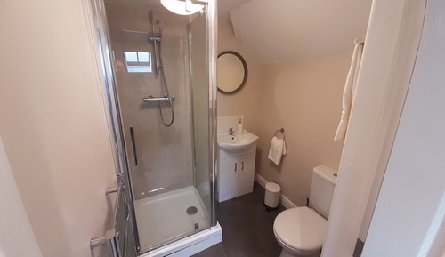 Apartamento estándar, baño privado (Old Maltongate)