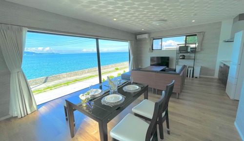 Villa Premium (2F)
