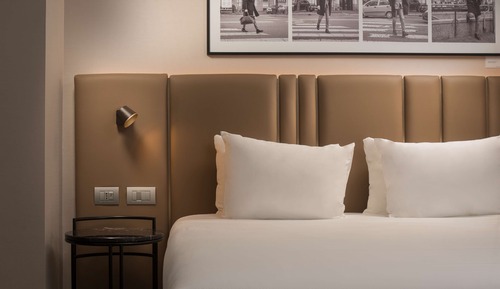 Habitación Premium