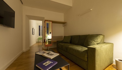 Suite estudio