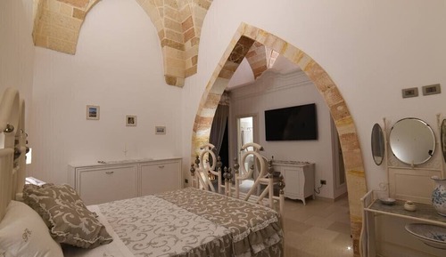Habitación Deluxe doble