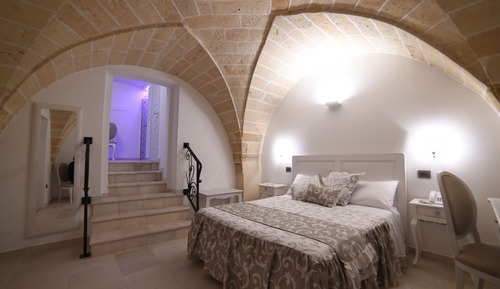Habitación superior