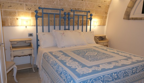 Habitación Premium