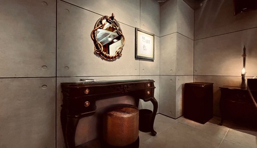 Apartamento Signature