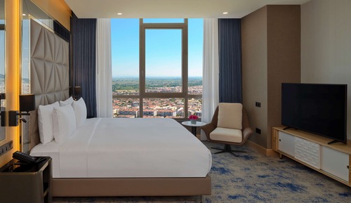 Suite Premium, 1 habitación