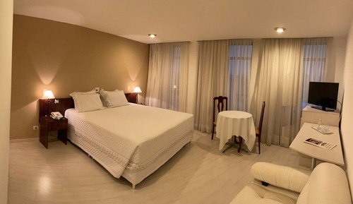 Apartamento de luna de miel
