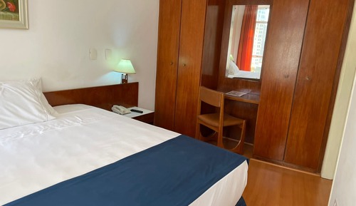 Suite ejecutiva