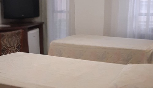 Habitación familiar