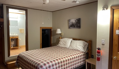 Habitación básica