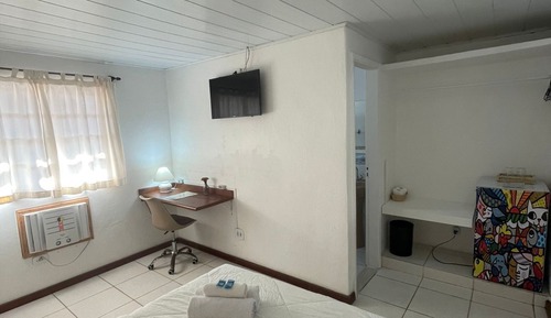 Habitación doble superior