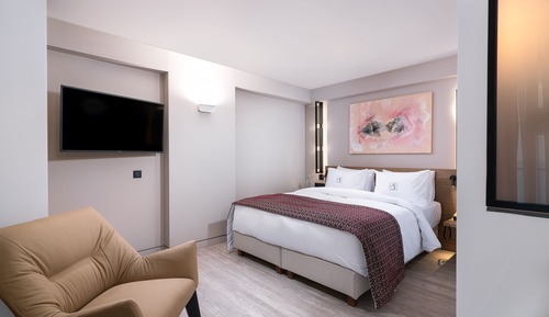Habitación (Queen)