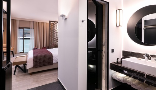 Habitación (King)