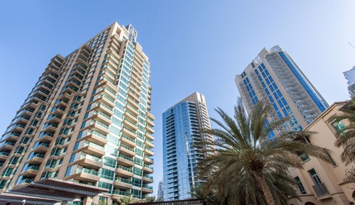 Apartamento Deluxe